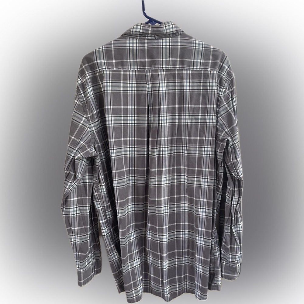 XXL Men’s Sonoma button down long sleeve shirt. Great condition, barely worn! - Picture 2 of 4